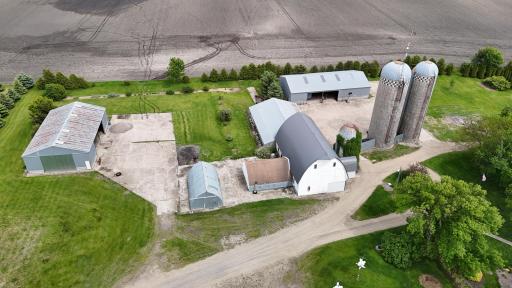 16216 545th Avenue, Cosmos, MN 56228