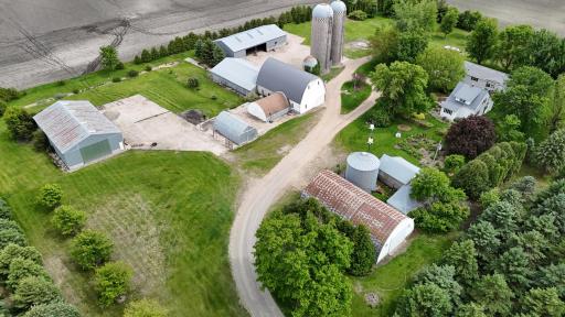 16216 545th Avenue, Cosmos, MN 56228