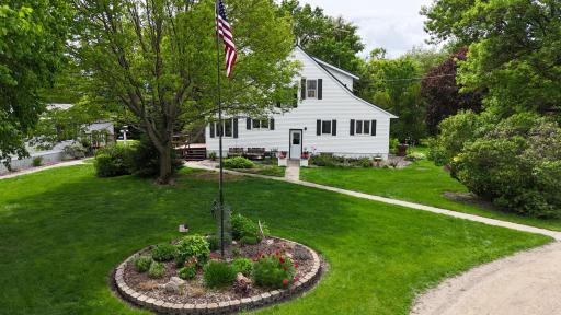 16216 545th Avenue, Cosmos, MN 56228