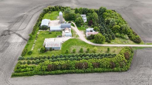16216 545th Avenue, Cosmos, MN 56228