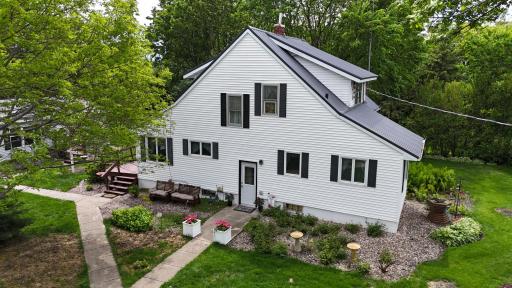 16216 545th Avenue, Cosmos, MN 56228