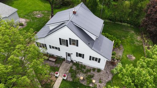 16216 545th Avenue, Cosmos, MN 56228