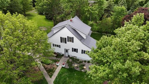 16216 545th Avenue, Cosmos, MN 56228