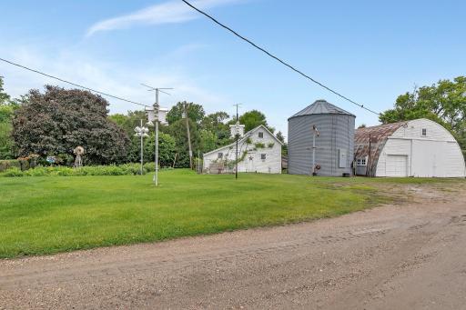 16216 545th Avenue, Cosmos, MN 56228