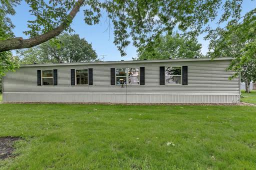 16216 545th Avenue, Cosmos, MN 56228