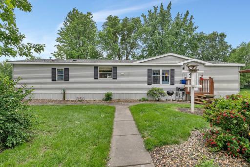 16216 545th Avenue, Cosmos, MN 56228