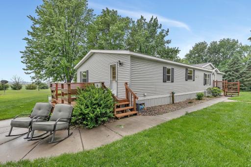 16216 545th Avenue, Cosmos, MN 56228