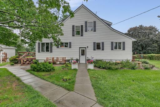 16216 545th Avenue, Cosmos, MN 56228