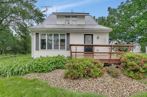 16216 545th Avenue, Cosmos, MN 56228
