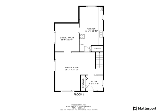 16216 545th Avenue, Cosmos, MN 56228