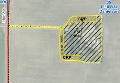 16216 545th Avenue, Cosmos, MN 56228
