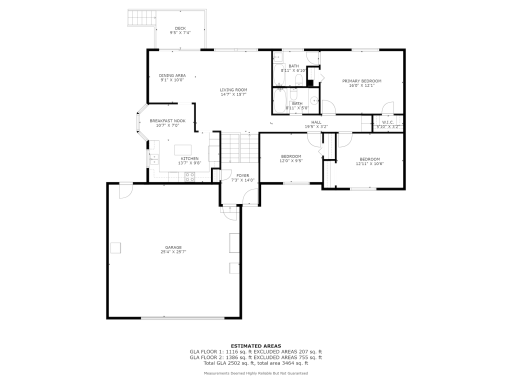 9307 Vincent Avenue N, Brooklyn Park, MN 55444
