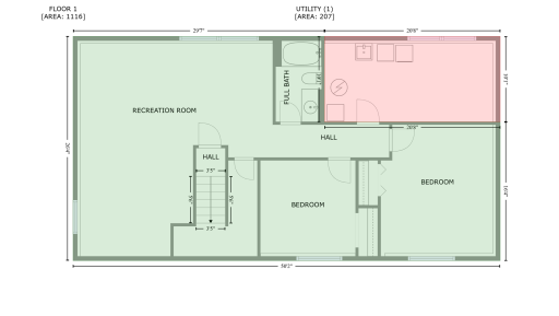 9307 Vincent Avenue N, Brooklyn Park, MN 55444