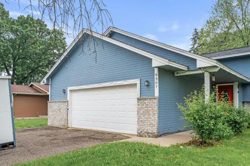 9307 Vincent Avenue N, Brooklyn Park, MN 55444