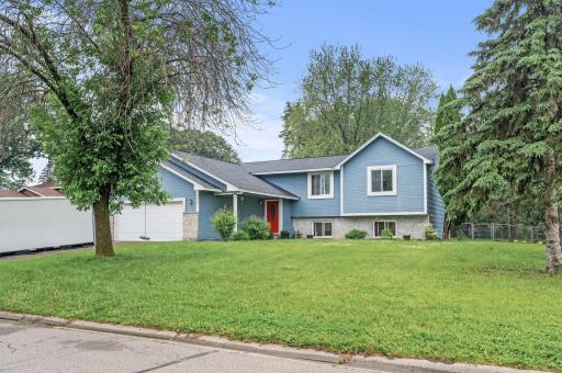 9307 Vincent Avenue N, Brooklyn Park, MN 55444