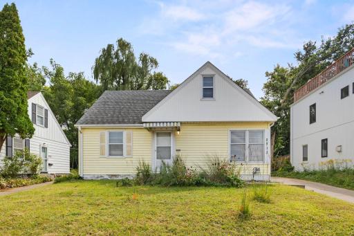 2713 Glenwood Avenue, Minneapolis, MN 55405
