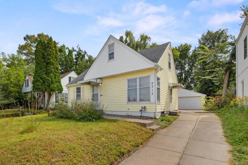 2713 Glenwood Avenue, Minneapolis, MN 55405
