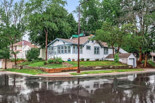2015 Bush Avenue E, Saint Paul, MN 55119