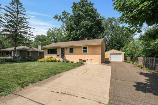 177 Kale Street, White Bear Lake, MN 55115