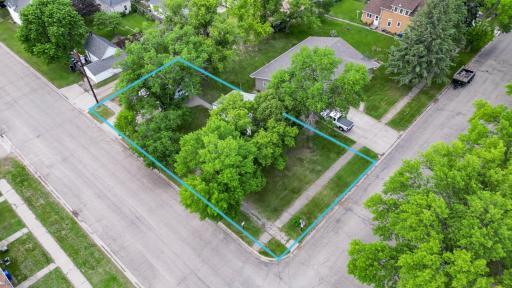 103 3rd Street NE, Barnesville, MN 56514