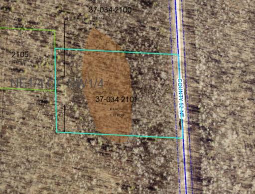 TBD County 52 NE, Remer, MN 56672