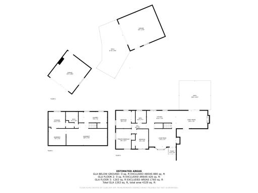 All Floors