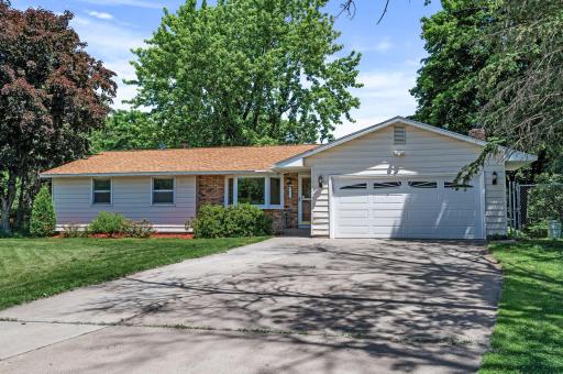 Photo for 9257 3rd Street NE, Blaine, MN 55434 - listing #6732668 9257 3rd Street NE, Blaine, MN 55434