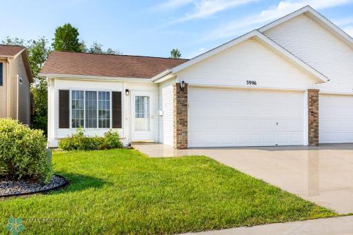 3996 33rd Street S, Fargo, ND 58104