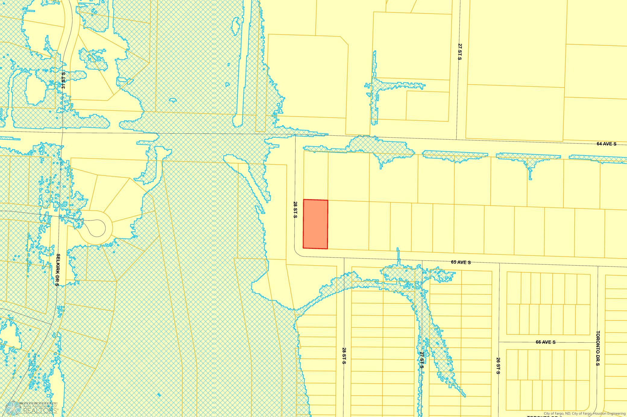2799 41 Foot Zone