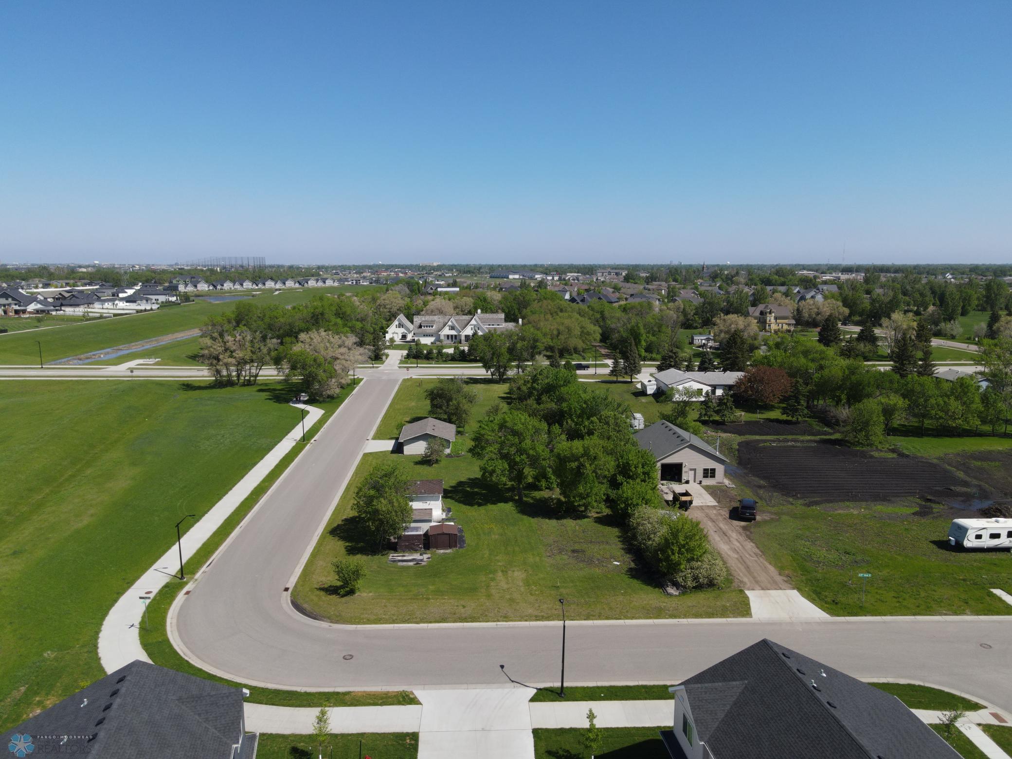 Lot 2799 65th Ave S, Fargo