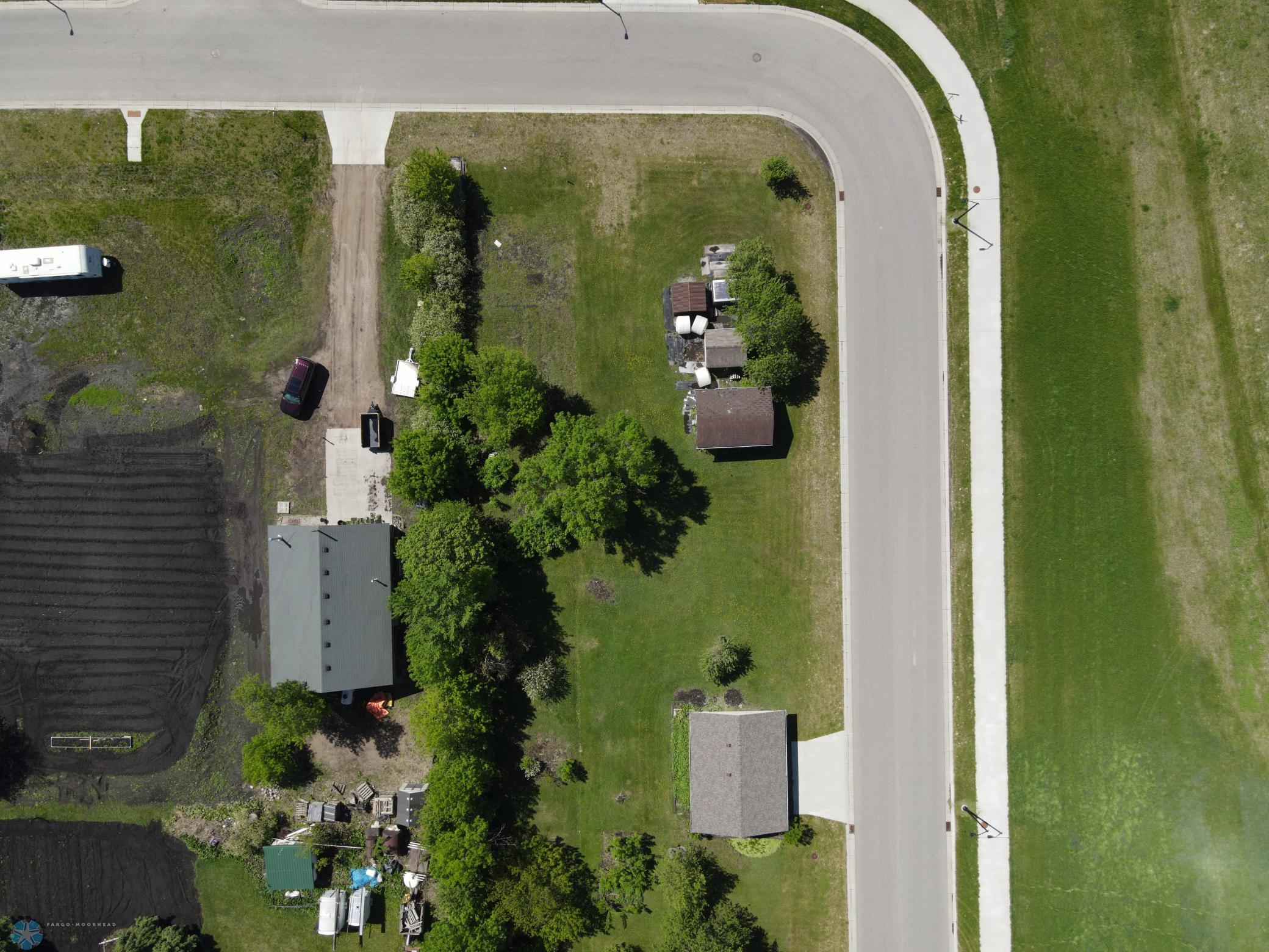 2799 65th Ave S, Fargo