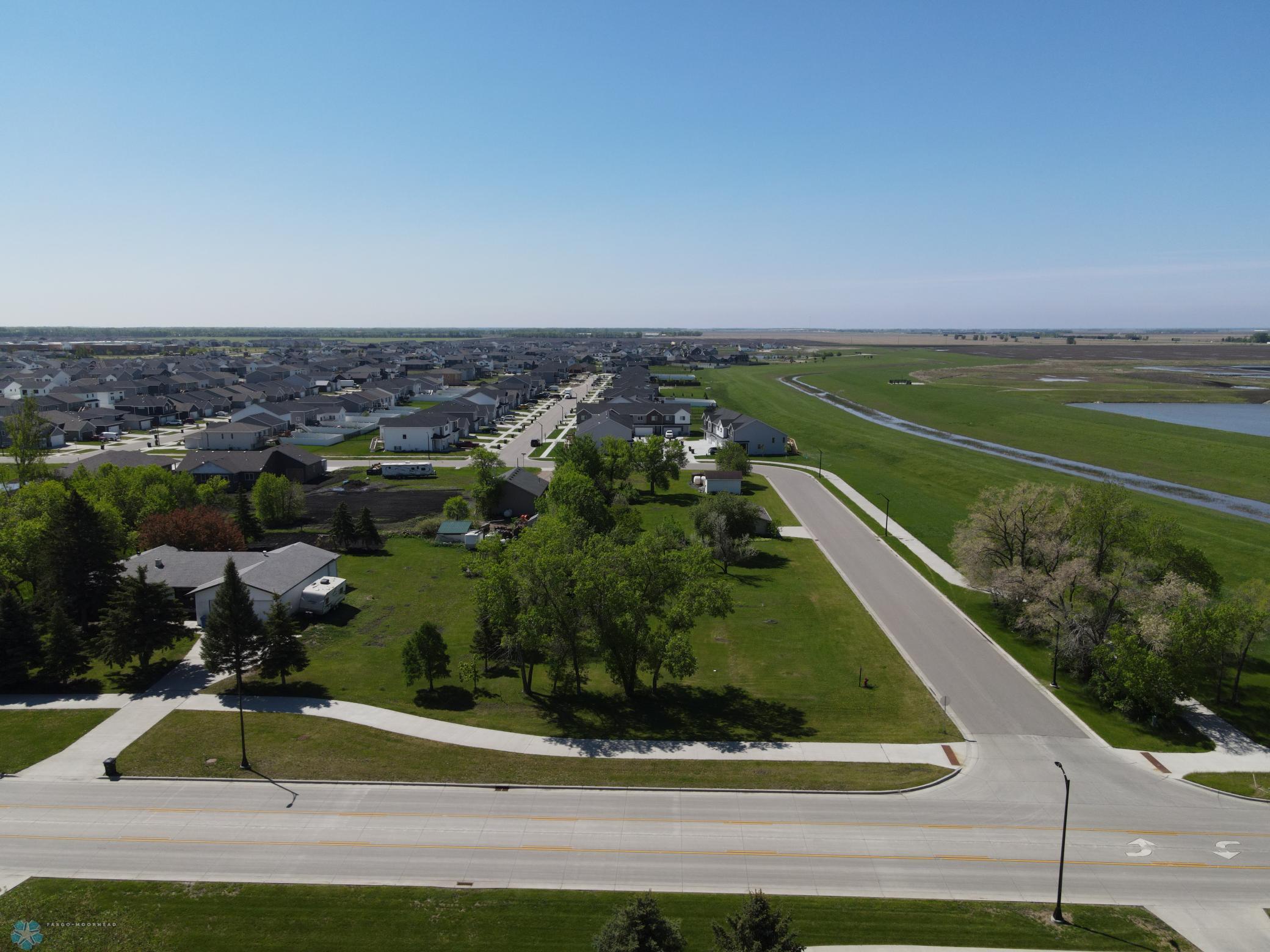 Welcome to 2786 64th Ave S, Fargo