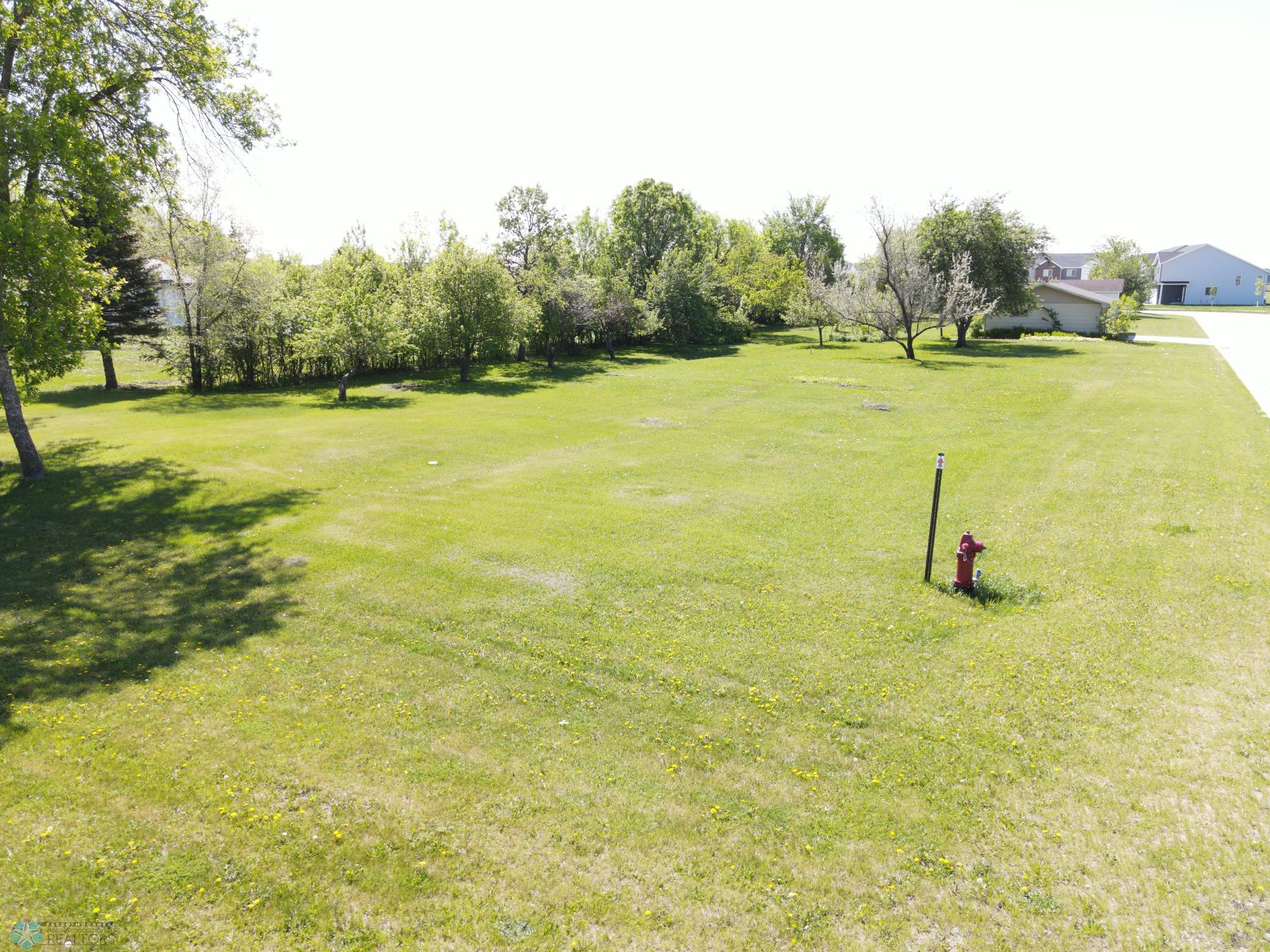 Lot 2786 64th Ave S, Fargo