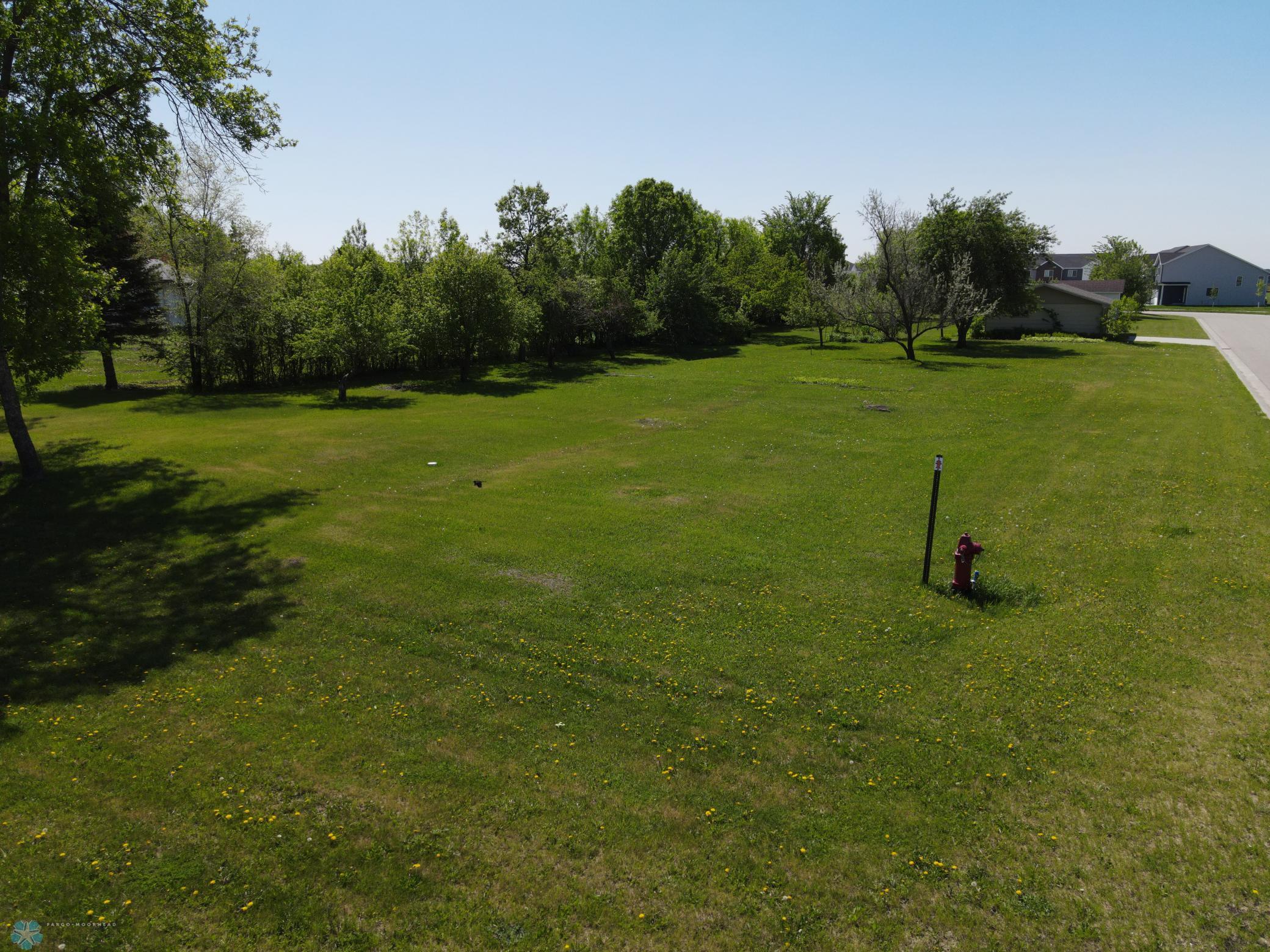 2786 64th Ave S, Fargo