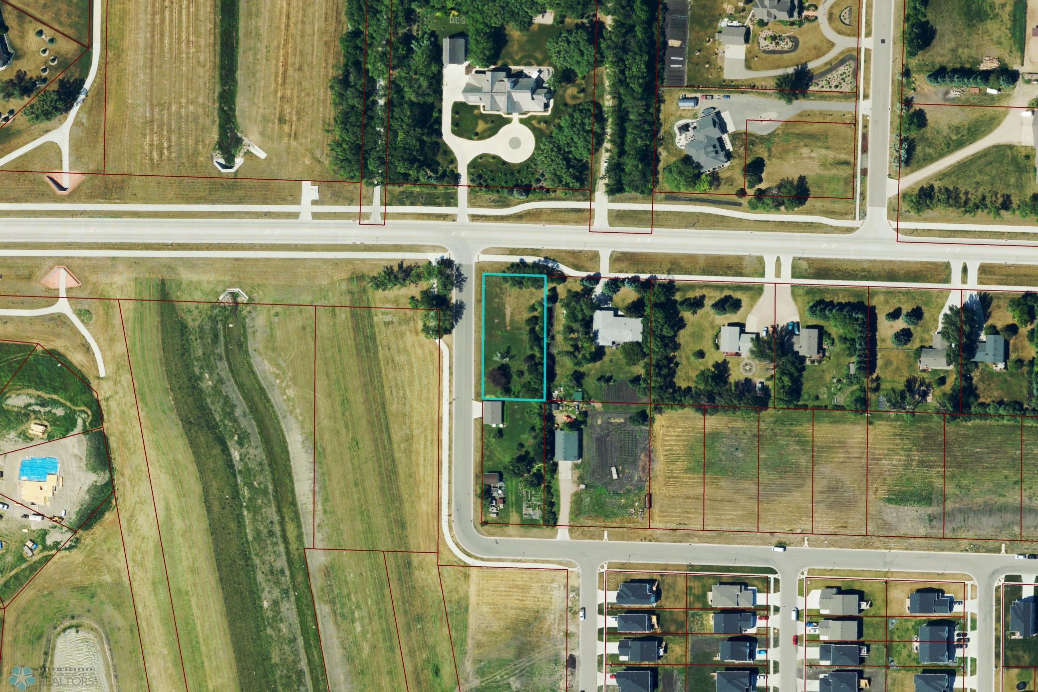 2786 64th Ave S Fargo