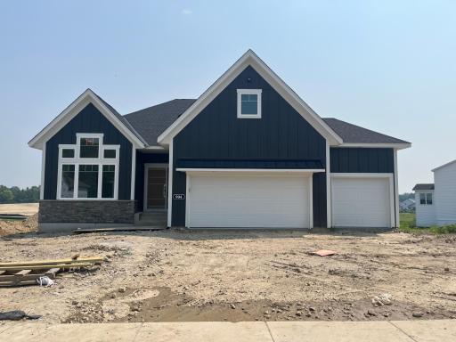 The Home, location and main level living you have been dreaming of! This Villa style home with finished walkout basement provides the main level living you desire without compromise. Located in the stunning Legacy Woods Community.