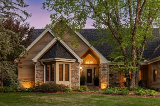 Meticulous attention to detail, high quality design and craftsmanship paired with a long list of major, recent updates sets this home apart. Impressive, 5,600+ FSF One-Story nestled on a private, nearly ½ acre lot in highly-sought after Bell Oaks.