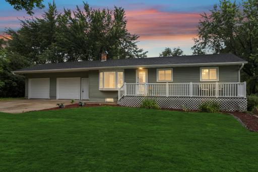 10050 Darrow Avenue NE, Monticello, MN 55362