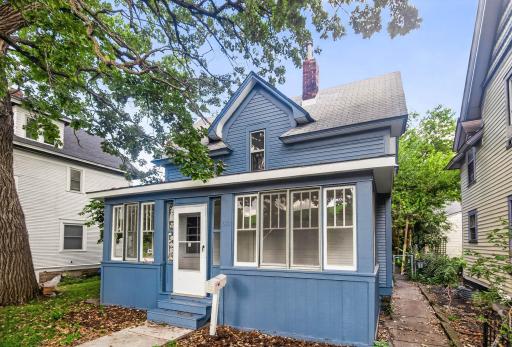 Photo for 682 Fairview Avenue N, Saint Paul, MN 55104 - listing #6732785 682 Fairview Avenue N, Saint Paul, MN 55104