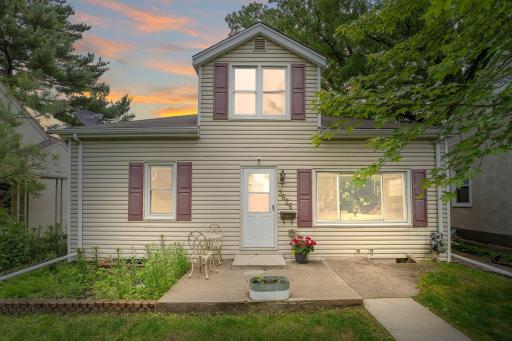 3626 Washburn Avenue N, Minneapolis, MN 55412