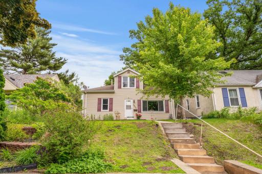 3626 Washburn Avenue N, Minneapolis, MN 55412