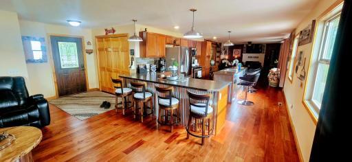 Photo for 2502 Birchview Drive NW, Baudette, MN 56623 - Listing #6732809 2502 Birchview Drive NW, Baudette, MN 56623