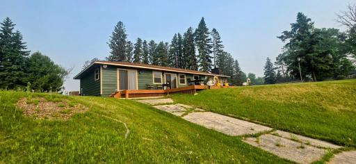 2502 Birchview Drive NW, Baudette, MN 56623