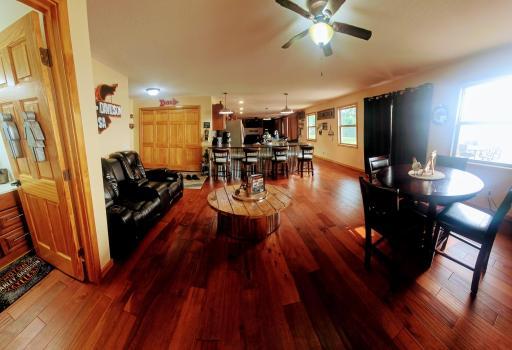 Photo for 2502 Birchview Drive NW, Baudette, MN 56623 - Listing #6732809 2502 Birchview Drive NW, Baudette, MN 56623