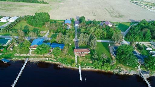 Photo for 2502 Birchview Drive NW, Baudette, MN 56623 - Listing #6732809 2502 Birchview Drive NW, Baudette, MN 56623