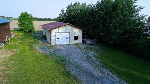 Photo for 2502 Birchview Drive NW, Baudette, MN 56623 - Listing #6732809 2502 Birchview Drive NW, Baudette, MN 56623