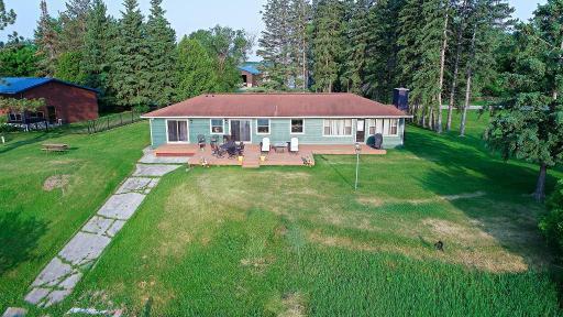 Photo for 2502 Birchview Drive NW, Baudette, MN 56623 - Listing #6732809 2502 Birchview Drive NW, Baudette, MN 56623