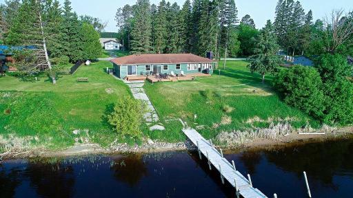 Photo for 2502 Birchview Drive NW, Baudette, MN 56623 - Listing #6732809 2502 Birchview Drive NW, Baudette, MN 56623