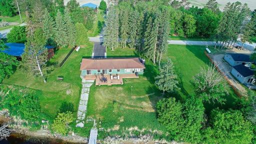Photo for 2502 Birchview Drive NW, Baudette, MN 56623 - Listing #6732809 2502 Birchview Drive NW, Baudette, MN 56623