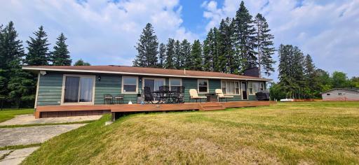 Photo for 2502 Birchview Drive NW, Baudette, MN 56623 - Listing #6732809 2502 Birchview Drive NW, Baudette, MN 56623